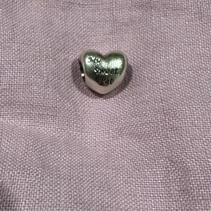 Pandora pet charm